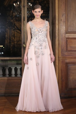 Dany Atrache Fashion Show